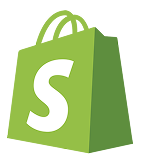 Shopify logo